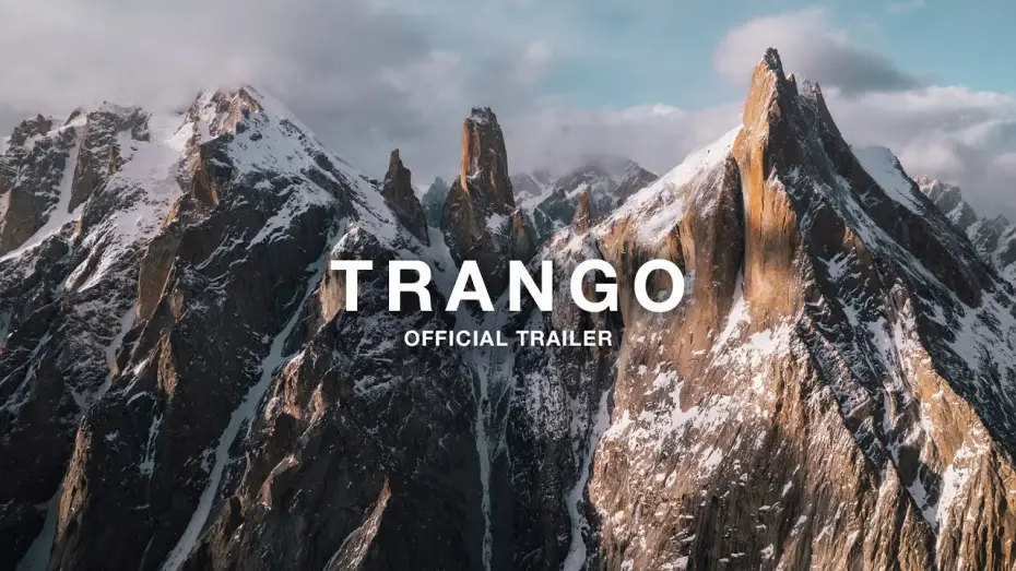 Watch film Trango — The North Face Presents: Trango (Official Trailer)