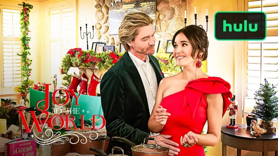 Watch film Joy to the World — Official Trailer