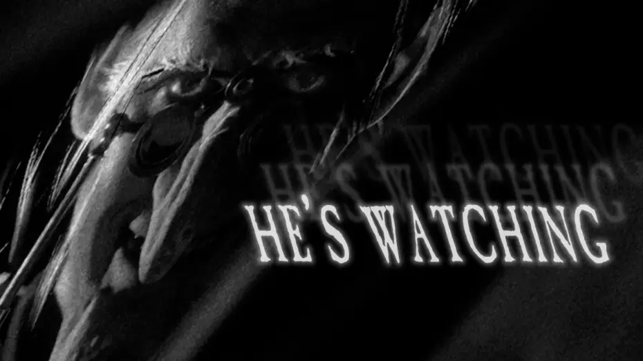 Watch film The Sleepwatcher — THE SLEEPWATCHER