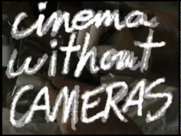 Watch film By Brakhage: An Anthology, Volumes One and Two — Three Reasons - By Brakhage: An Anthology Volume 1 and Volume 2
