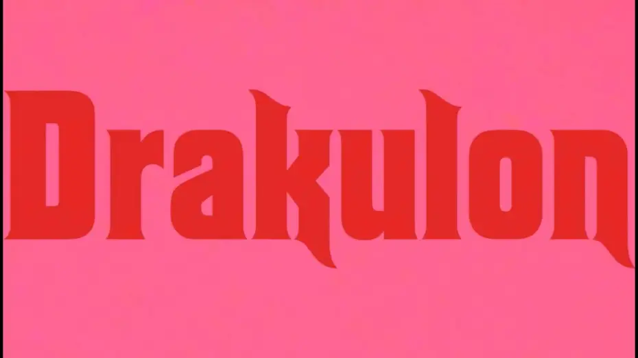 Watch film Drakulon — DRAKULON (2025) - Official Trailer