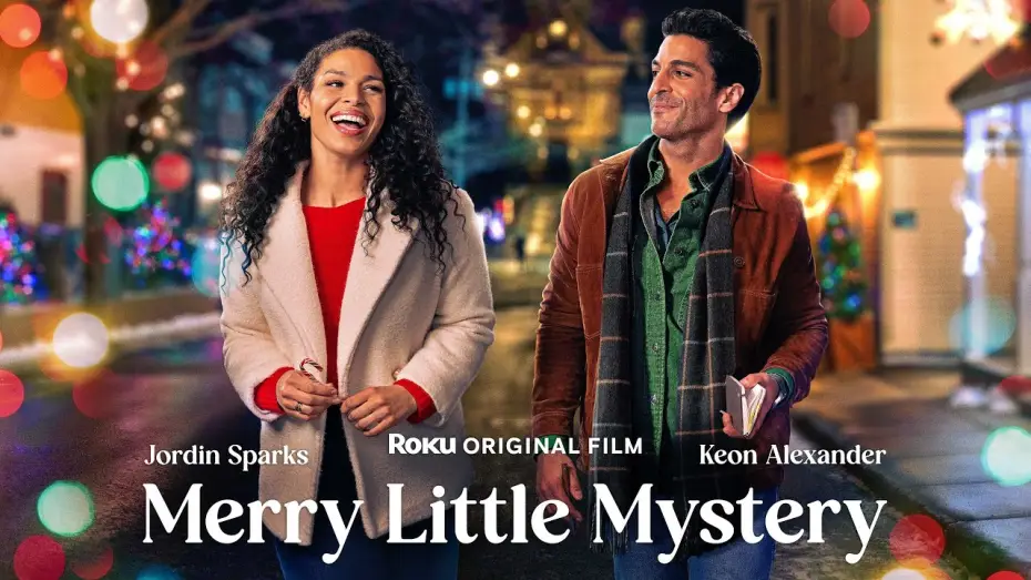 Watch film Merry Little Mystery — Trailer