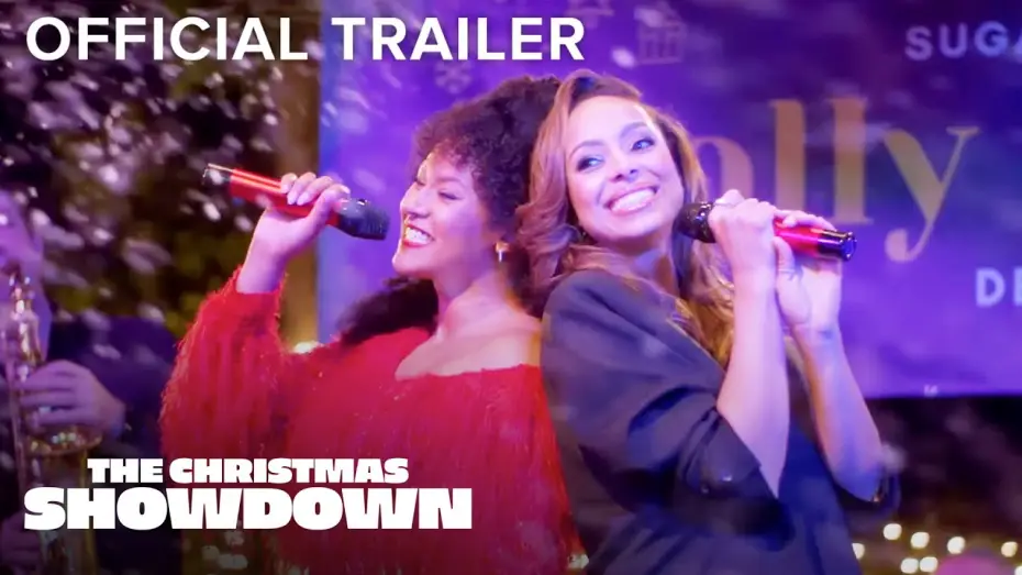 Watch film The Christmas Showdown — Trailer
