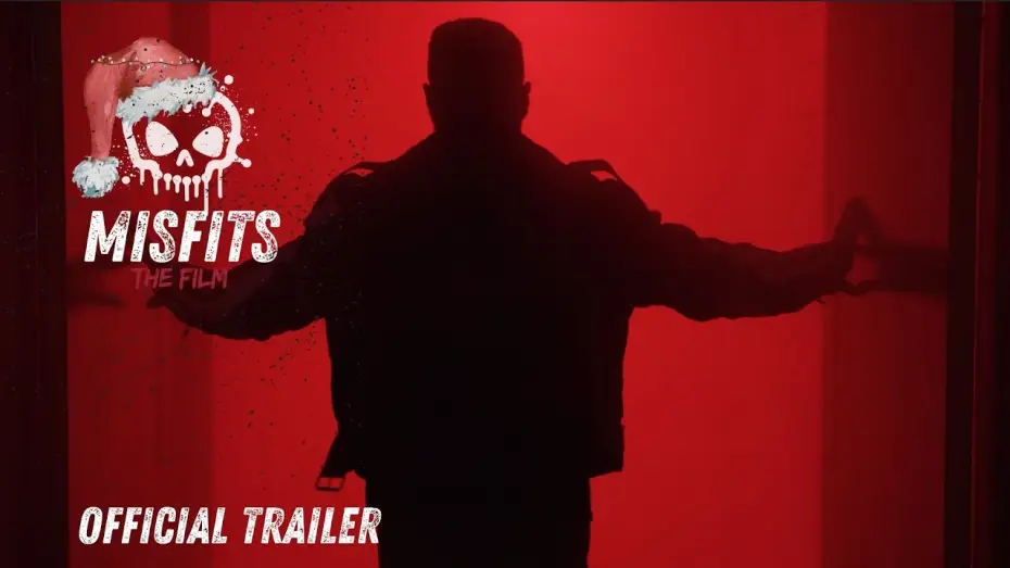 Watch film Misfits — Misfits - Official Cinematic Trailer