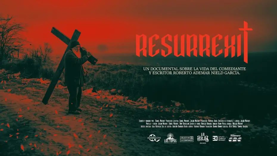 Watch film Resurrexit — Resurrexit (2025) | Theatrical Trailer