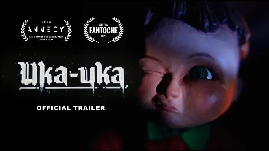 Watch film Uka-Uka — Uka-uka - 2026 - Trailer - Dir: Henri Veermäe