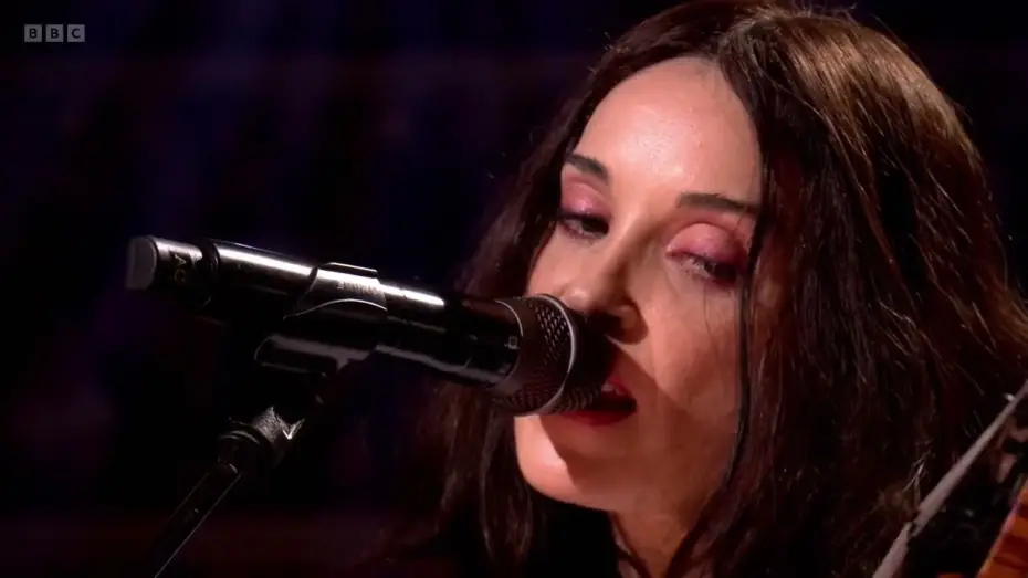 Watch film St. Vincent at the Proms — Live In The Dream (BBC Proms) - St Vincent ft. Jules Buckley Orchestra