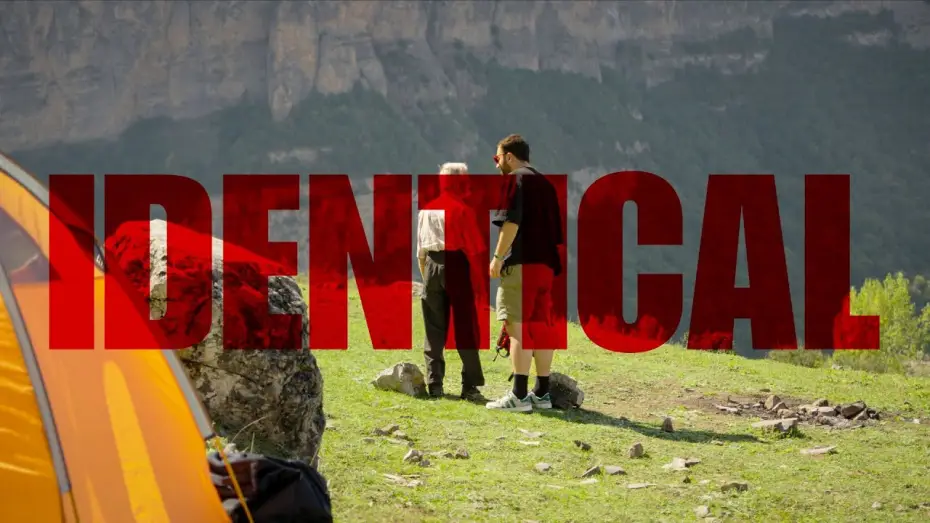 Watch film Identical — IDENTICAL - Trailer - Directed by Yousef Javan Arasteh