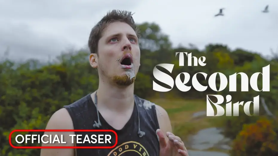 Watch film The Second Bird — The Second Bird | Fundraising Teaser