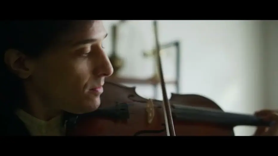 Watch film Franco Battiato - Il lungo viaggio | Franco Battiato - Il lungo viaggio I Trailer ufficiale HD
