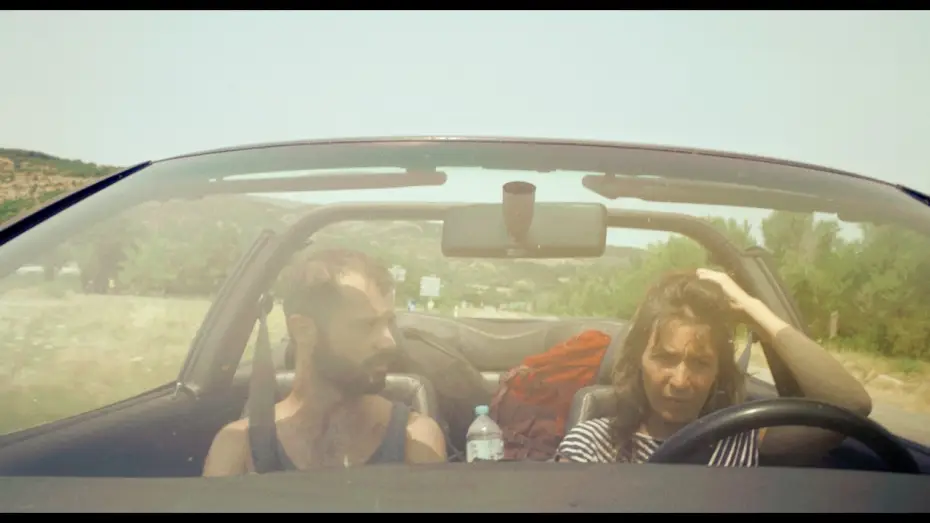 Watch film Abysses and Wonders — Bande-Annonce "Gouffres et Merveilles" de Jean Boiron Lajous