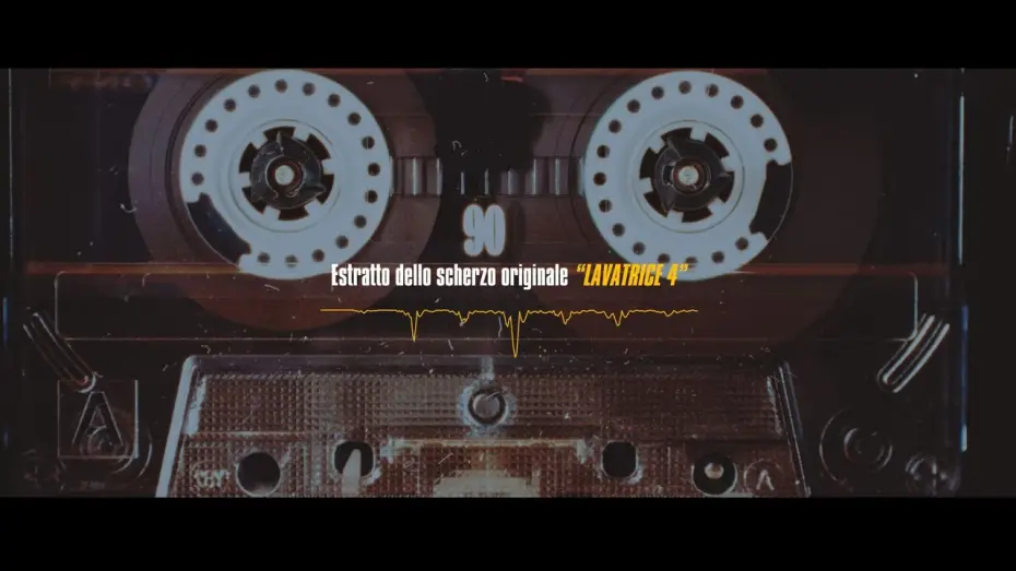 Watch film Semplice cliente — SEMPLICE CLIENTE | Trailer