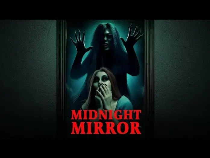 Watch film Midnight Mirror — Midnight Mirror (2025) - Trailer