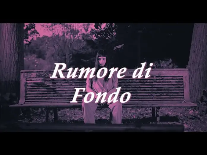 Watch film Rumore di Fondo — Rumore di Fondo (Short Movie)- Teaser Trailer