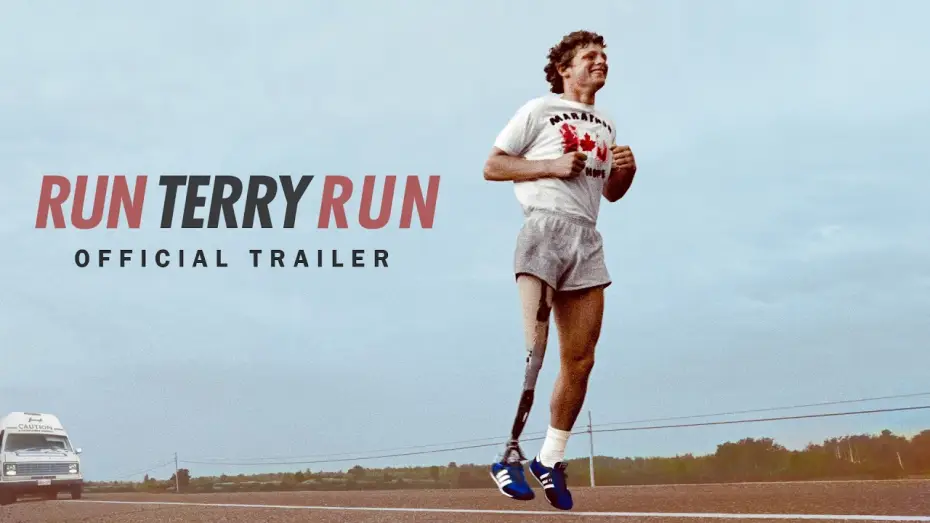Watch film Run Terry Run — Official Trailer
