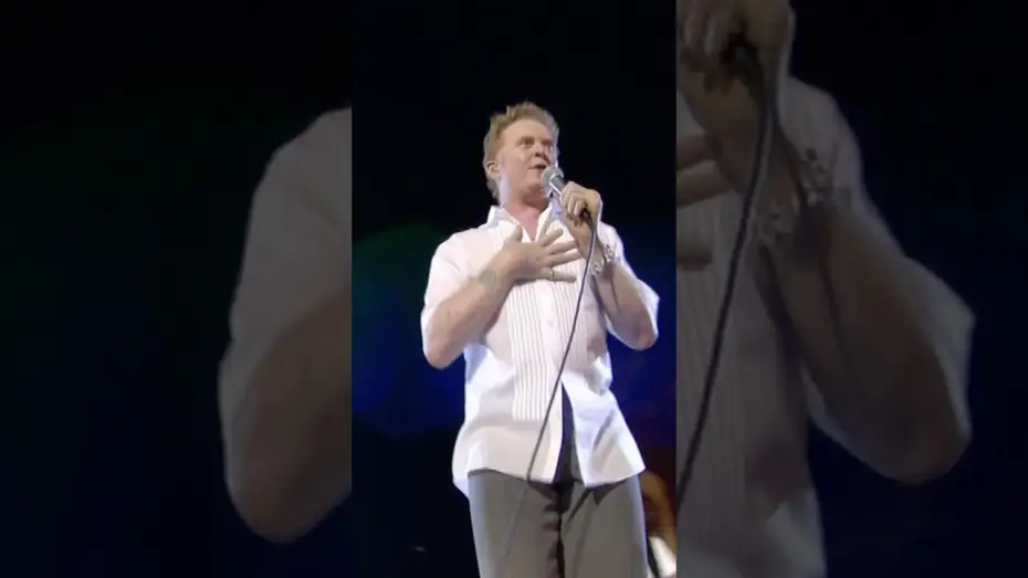 Watch film Simply Red - Home: Live in Sicily — A new flame has come! 🔥 #SimplyRed #LiveMusic