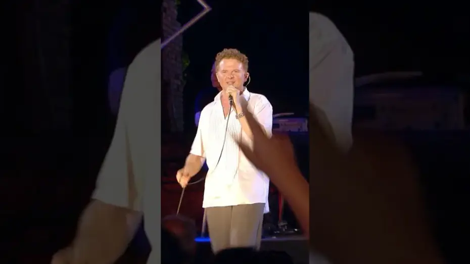 Watch film Simply Red - Home: Live in Sicily — Money’s Too Tight (To Mention) - Live in Sicily 💰 #SimplyRed #Live