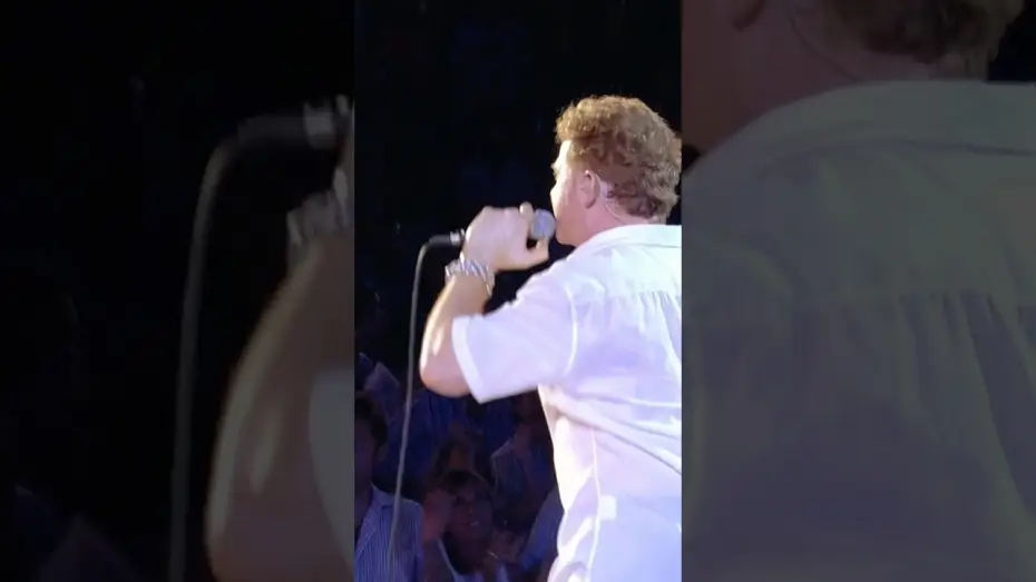 Watch film Simply Red - Home: Live in Sicily — Stars – Live in Sicily, 2003 🎤 #SimplyRed