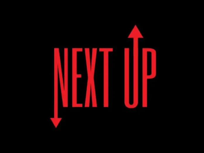 Watch film NEXT UP — NEXT UP (2025) | OFFICIAL TEASER