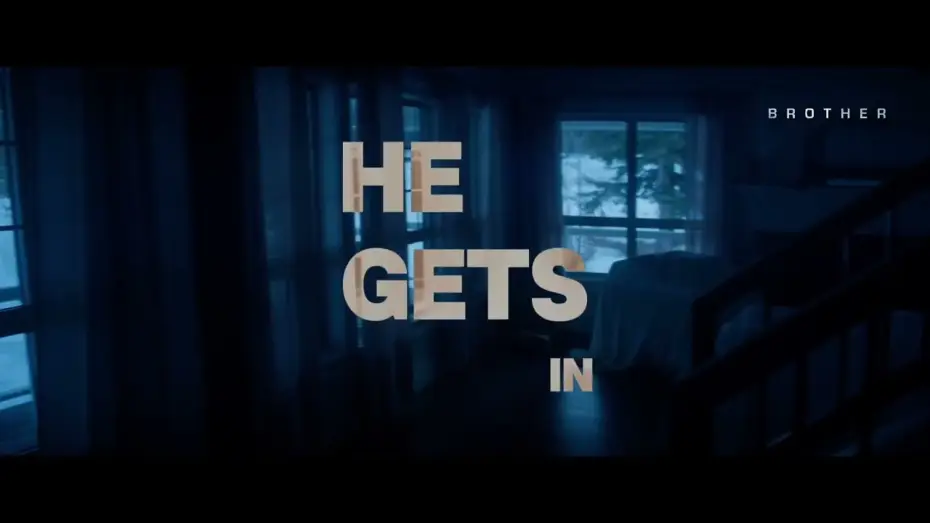 Watch film Brother — Teaser trailer