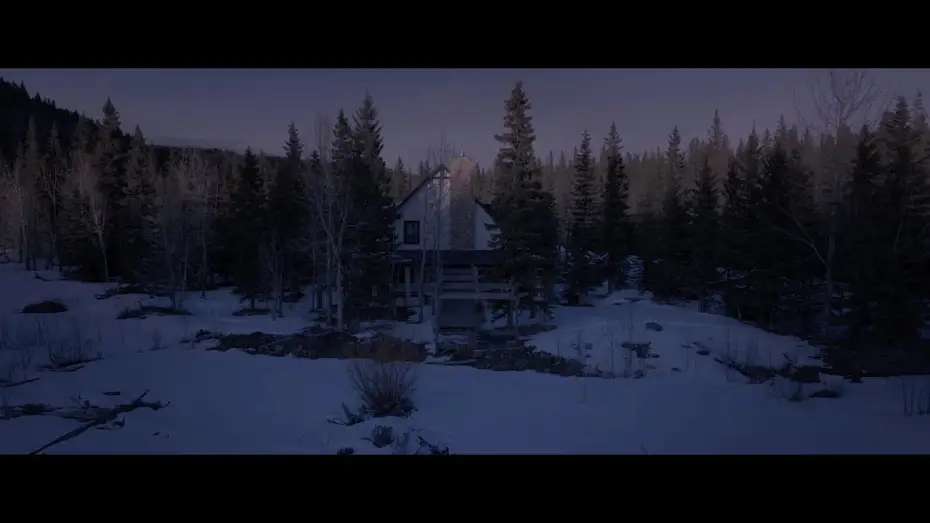 Watch film Brother — It's happening again...