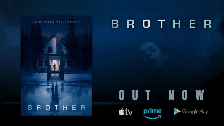 Watch film Brother — Teaser Trailer