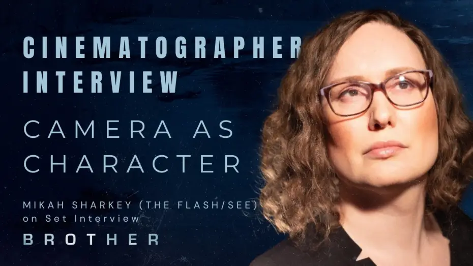 Watch film Brother — Cinematography Breakdown | Creating a 90s Thriller Look