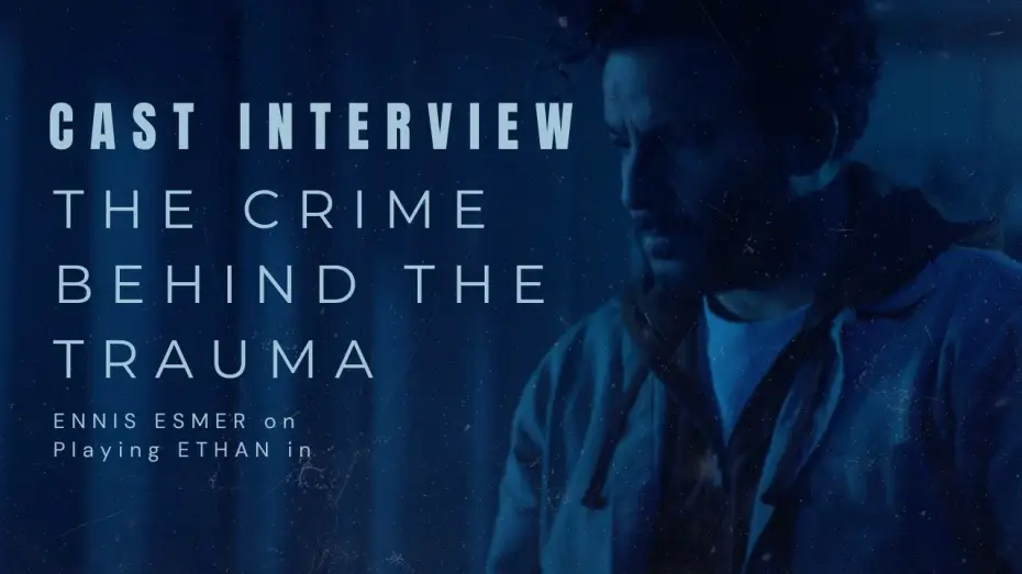 Watch film Brother — Ennis Esmer on BROTHER (2026) | Interview