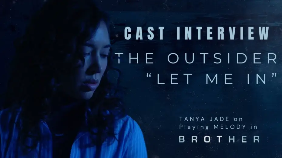 Watch film Brother — Tanya Jade on BROTHER (2026) | Behind the Scenes