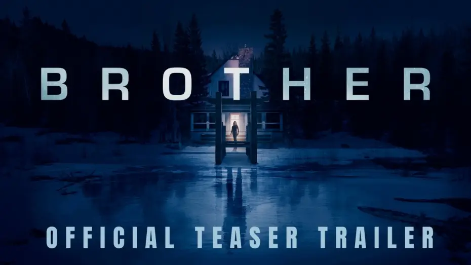 Watch film Brother — Official Teaser Trailer