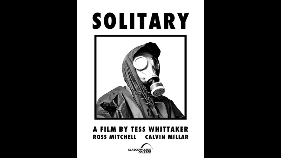 Watch film Solitary — Solitary