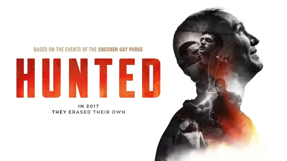 Watch film Hunted — "HUNTED" (2026) || Short Film || Official Trailer & Behind the Scenes EPK