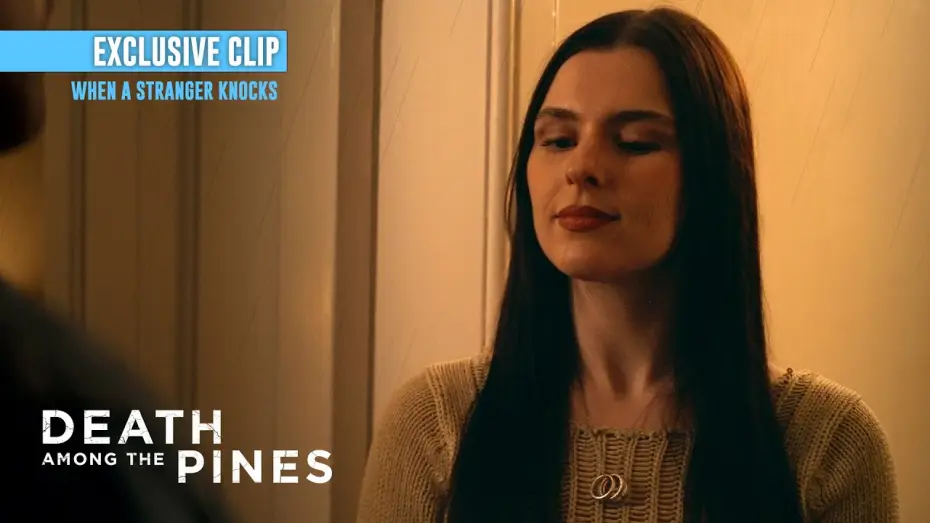 Watch film Death Among the Pines — When a Stranger Knocks