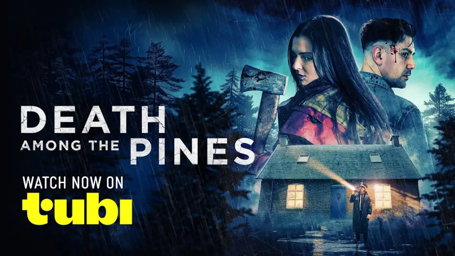 Watch film Death Among the Pines — Watch on Tubi NOW!