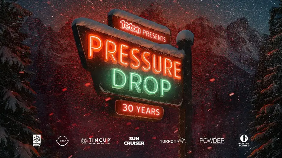 Watch film Pressure Drop — Trailer
