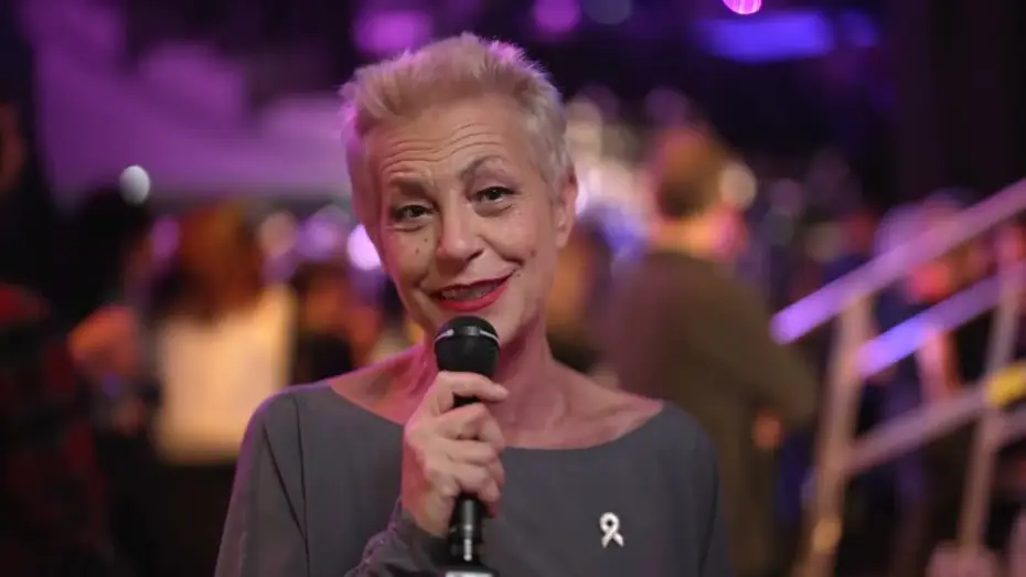 Watch film Nos Voix Pour Toutes 2025 — Nos Voix Pour Toutes revient le 19 novembre 2025 !