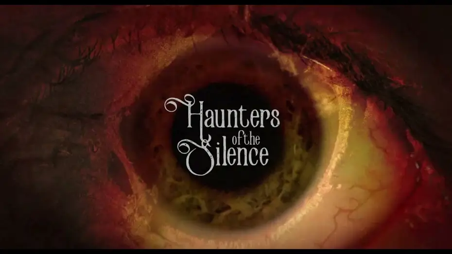 Watch film Haunters of the Silence — Haunters of the Silence | Trailer (2025)