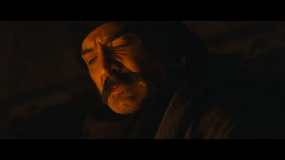 Watch film A DEAD MAN CAN'T TALK — Il vagabondo (A dead man can't talk) | TRAILER