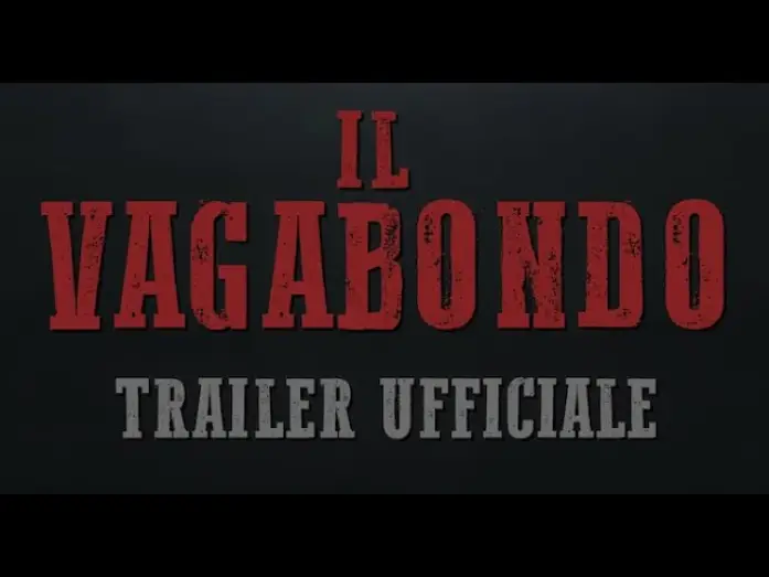 Watch film A DEAD MAN CAN'T TALK — IL VAGABONDO (2025) -  Trailer Ufficiale