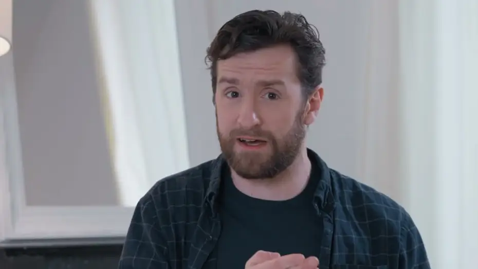 Watch film Pablo Mira : Passé simple — EN DEUX-DEUX : MON SPECTACLE "PASSÉ SIMPLE"