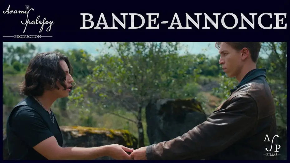 Watch film Edhein — EDHEIN - Bande-Annonce (2025) avec Thomas De Sousa et Youri Filstein-Dando