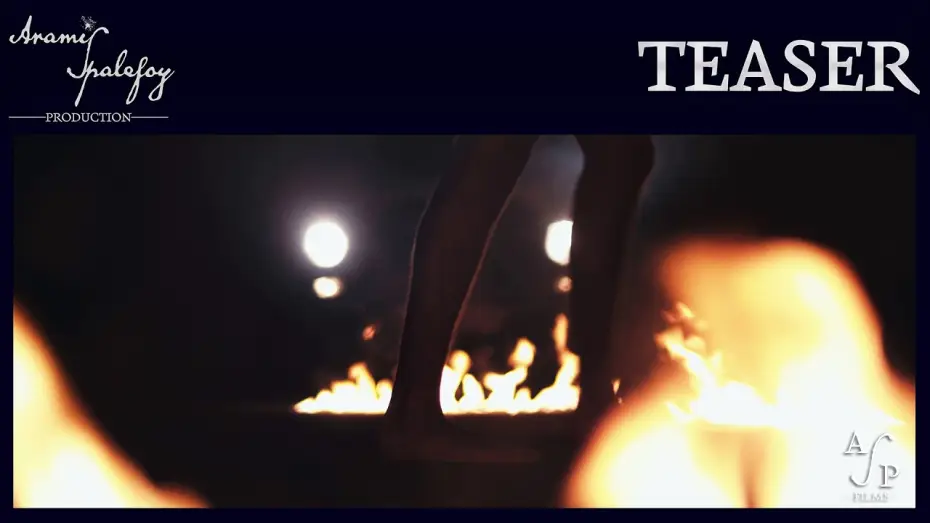 Watch film Edhein — EDHEIN - Teaser (2025) avec Thomas De Sousa et Youri Filstein-Dando