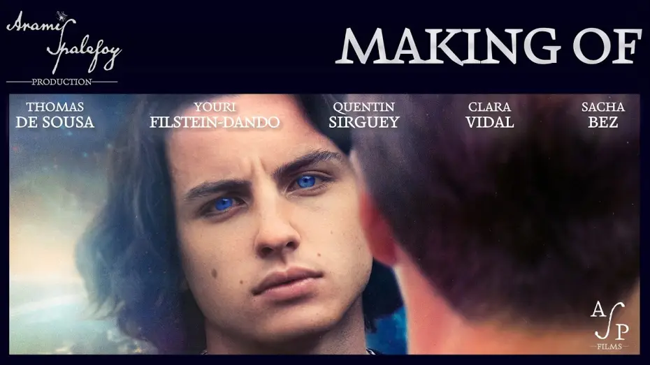 Watch film Edhein — EDHEIN - Making of