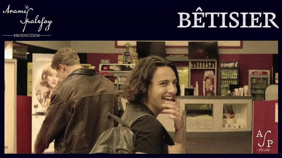 Watch film Edhein — EDHEIN - Le Bêtisier