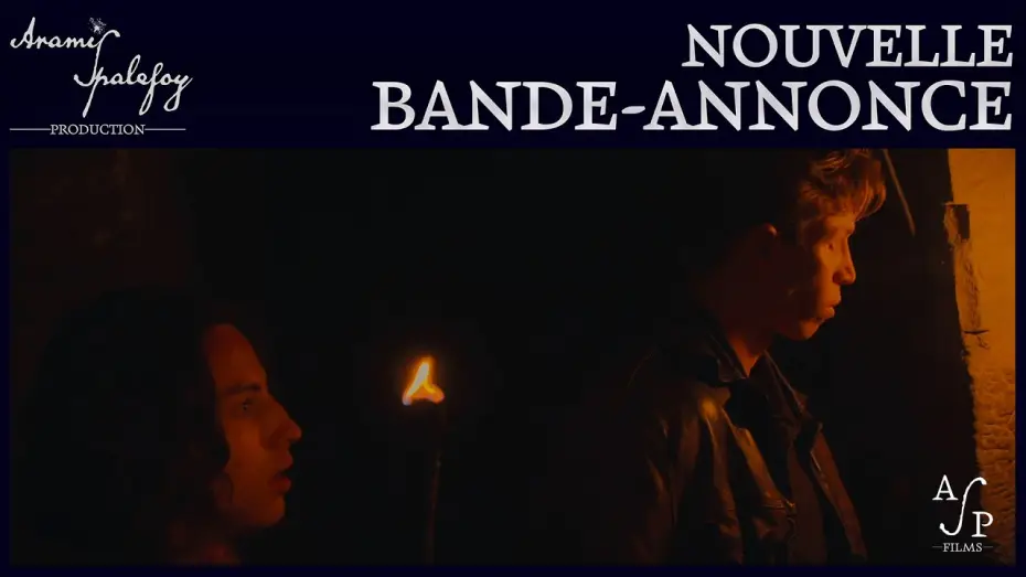 Watch film Edhein — EDHEIN - Nouvelle Bande-Annonce avec Thomas De Sousa et Youri Filstein-Dando