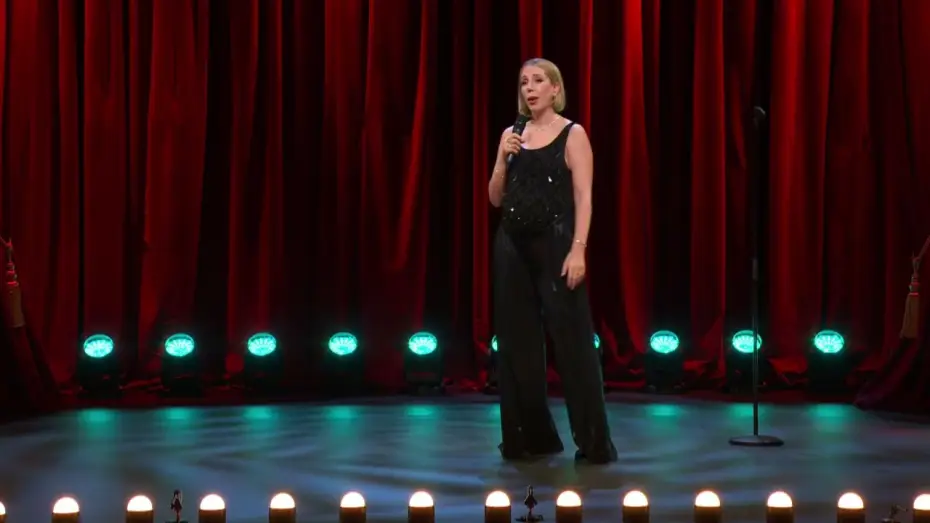 Watch film Katherine Ryan: First Born Daughter — Katherine Ryan - First Born Daughter