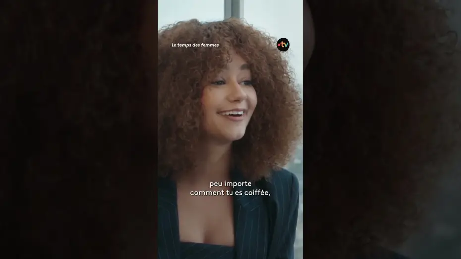 Watch film Le temps des femmes ? — Lena Situations parle de la pression sociale subie par les jeunes femmes