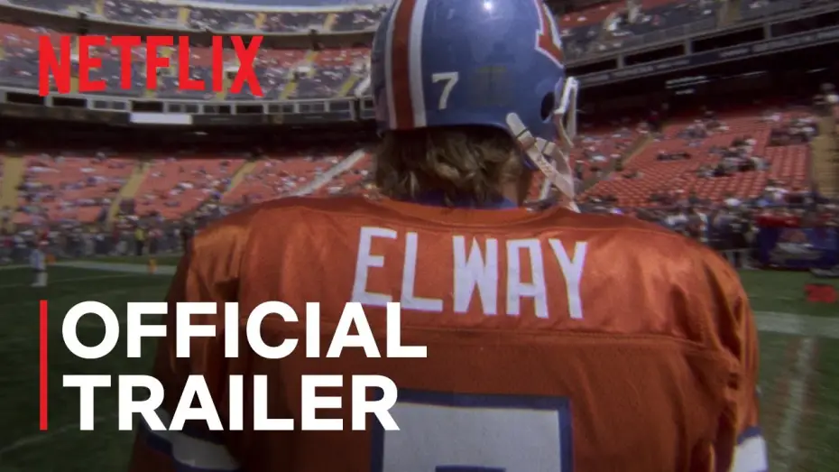 Watch film Elway — Official Trailer