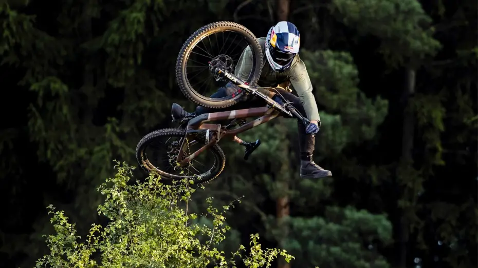 Watch film Paradigm — PARADIGM | Thomas Genon ft. Kade Edwards, Emil Johansson & Szymon Godziek
