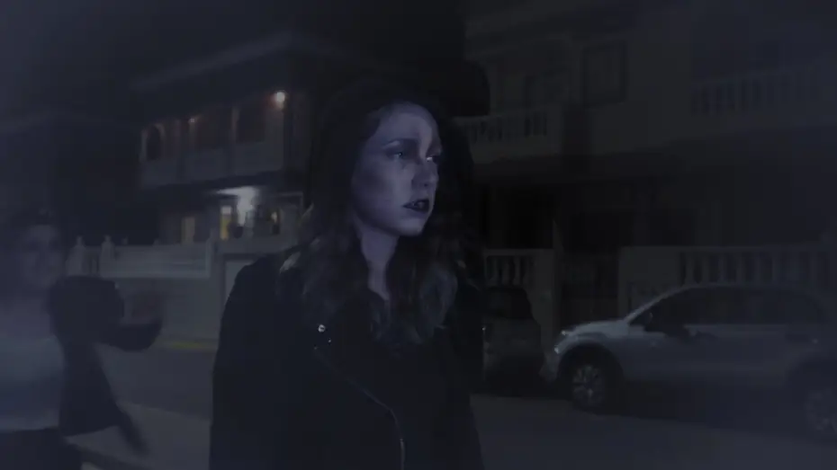 Watch film Dark Moon — 🩸 DARK MOON 🌑 | Cortometraje de terror y ciencia ficción (2025)